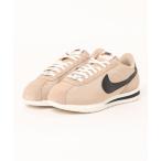 スニーカー NIKE ナイキ W CORTEZ ウィメンズ コルテッツ WIF1764 200DESERT/BLK メンズ
