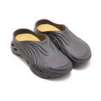 サンダル crocs Echo Wave / クロックス エコ ウェーブ メンズ レディース