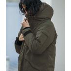[URBAN RESEARCH Sonny Label] с хлопком блузон MEDIUM хаки мужской 