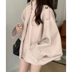 [emi+] пончо FREE бежевый женский 