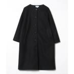 [COLONY 2139] no color пальто MEDIUM черный женский 