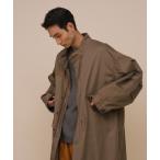 ショッピングモッズコート 「ADAM ET ROPE'」 モッズコート L ベージュ系その他2 メンズ