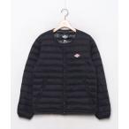 「DANTON」 ダウンジャケット 40 ブラック メンズ