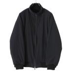 ショッピングブルゾン 「GOLD」 ブルゾン L ブラック メンズ