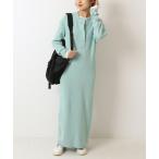 「MEYAME」 ニットワンピース FREE エ