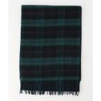 [K.T KIYOKO TAKASE] muffler FREE темно-синий женский 