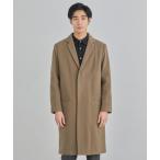 [UNITED TOKYO] Пальто Честерфилд 1 бежевый мужской 