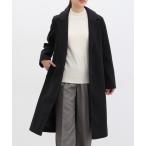 [Honeys] [GLACIER] Пальто Честерфилд L черный женский 