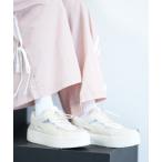 スニーカー PUMA/プーマ レディース スニーカーCOURT LALLY SKYE MULE 402450 レディース