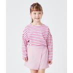 ラッシュガード 「UVカット率98%」ラッシュガードTシャツ キッズ 子供 女の子