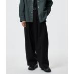 チノパン BALLOON WIDE CHINO PANTS メンズ