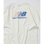 tシャツ New Balance/ニューバランス 販路限定 LOGO Tee S/S /MT51930 メンズ
