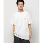 tシャツ 「Carhartt WIP(カ