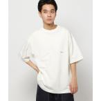 tシャツ 「GYMPHLEX(ジムフレックス)」クル―ネックショートスリーブTシャツ メンズ