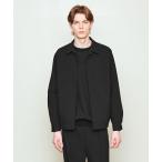 シャツ 「D.O UNITED ARROWS BY DAISUKE OBANA」 H/T D/SL COACH SHIRT/シャツ メンズ