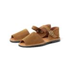 サンダル 「別注」PENELOPE / Menorca Sandal レディース