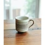 タンブラー 「九州のうつわ展」小石原焼 / 金丸窯 マグカップ