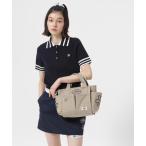 ショルダーバッグ バッグ 「Jack Bunny!!」「Dickies」コラボカートバッグ (UNISEX) レディース メンズ