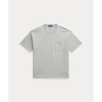 tシャツ ビッグ フィット ヘビーウェイト ジャージー Tシャツ メンズ