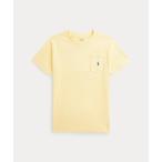 tシャツ コットン ジャージー ポケット Tシャツ キッズ 子供服 男の子