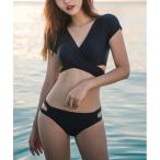  купальный костюм Cross дизайн бикини [2 позиций комплект ] женский 