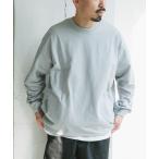 tシャツ 「吸水速乾/イージーケア/接触冷感」クイックドライ ワッフルメッシュロングスリーブTシャツ メンズ