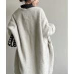 「Whim Gazette」 ニットカー