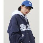 ショッピングスタジャン 「BEN DAVIS」 スタジャン LARGE ネイビー メンズ