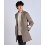 [SHIPS any] Пальто Честерфилд LARGE Camel мужской 