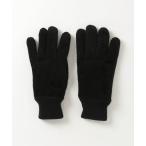 [BEAMS] перчатки ONE SIZE черный мужской 