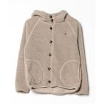 「GYMPHLEX」 ジャケット 14 ベージュ レディース