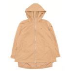 ショッピングHILFIGER 「TOMMY HILFIGER」 ブルゾン MEDIUM ベージュ レディース