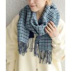 [SHIPS any] muffler ONE SIZE зеленый женский 