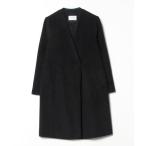 [MAYSON GREY] no color пальто 2 черный женский 