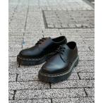 「Dr. Martens」 シューズ 4 ブラック メンズ