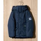 「LOGOS」 「KIDS」ブルゾン 150 ネイビー キッズ