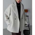 [Anss.me] бушлат FREE бежевый женский 