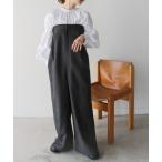 [select MOCA by son] комбинезон SMALL угольно-серый женский 