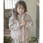 「Catherine Cottage」 「KIDS」ブルゾン 120 ピンク キッズ