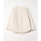 [GALLEST] блузон 38 слоновая кость женский 