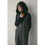 [STYLEMIXER] muffler FREE черный женский 