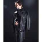 「ADRER」 ブルゾン LARGE ブ