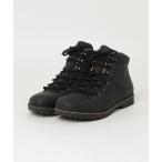 ショッピングビルケン 「BIRKENSTOCK」 マウンテンブーツ 40 ブラック メンズ