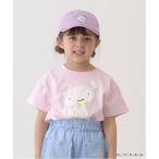 tシャツ 「クレヨンしんちゃん」「ソフトコットン」シロリボンTシャツ キッズ 子供服 女の子