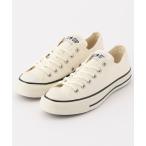 スニーカー CONVERSE/コンバース ALL STAR AGED CL OX/オールスター エイジド CL OX「23.5cm〜24.5cm」 レ