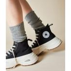 スニーカー CONVERSE/コンバース ALL STAR SURGETRAINER HI/オールスターサージトレーナーキャンバス ハイカット 厚底ス