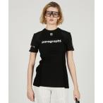 「2025 Summer Pre-Order」paragraphsロゴチュニック / Paragraphs Logo Tunic レディース