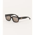 サングラス 「BOTTEGA VENETA/ボッテガヴェネタ 」スクエア サングラス BV1359SA 003 レディース メンズ