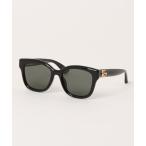 サングラス 「GUCCI/グッチ」スクエア サングラス GG1830SK 001 レディース メンズ