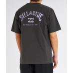 tシャツ BILLABONG メンズ ARCH FILL Tシャツ 「2025年春夏モデル」/ビラボンバックプリント半袖Tシャツ メンズ レディース